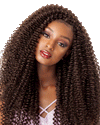 Sensationnel Lulutress Crochet Braid - Water Wave 18 Inches