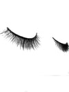 Mink 3D Lashes - A01 - Beauty Empire