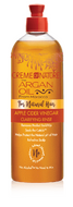 Creme Of Nature Apple Cider Vinegar Clarifying Rinse (15.5 Oz) - Beauty Empire