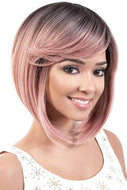 Motown Tress Curlable Wig - Amelia - Beauty Empire