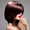 Adore Semi-Permanent Hair Color - 106 Mahogany - Beauty Empire