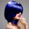 Adore Semi-Permanent Hair Color - 112 Indigo Blue - Beauty Empire