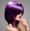 Adore Semi-Permanent Hair Color - 114 Violet Gem - Beauty Empire