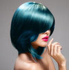 Adore Semi-Permanent Hair Color - 117 Aquamarine - Beauty Empire