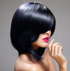 Adore Semi-Permanent Hair Color - 130 Blue Black - Beauty Empire