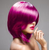 Adore Semi-Permanent Hair Color - 140 Neon Pink - Beauty Empire