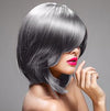 Adore Semi-Permanent Hair Color - 155 Titanium - Beauty Empire