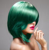 Adore Semi-Permanent Hair Color - 164 Electric Lime - Beauty Empire