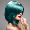 Adore Semi-Permanent Hair Color - 168 Emerald - Beauty Empire