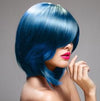 Adore Semi-Permanent Hair Color - 172 Baby Blue - Beauty Empire