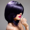 Adore Semi-Permanent Hair Color - 186 Rich Eggplant - Beauty Empire