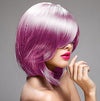Adore Semi-Permanent Hair Color - 192 Pink Petal - Beauty Empire