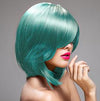 Adore Semi-Permanent Hair Color - 195 Jade - Beauty Empire