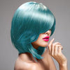 Adore Semi-Permanent Hair Color - 196 Sky Blue - Beauty Empire