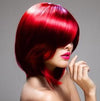 Adore Semi-Permanent Hair Color - 68 Crimson - Beauty Empire