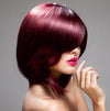 Adore Semi-Permanent Hair Color - 71 Intense Red - Beauty Empire