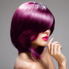 Adore Semi-Permanent Hair Color - 85 Burgundy Bliss - Beauty Empire