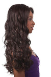 Vivica A. Fox Synthetic Deep Lace Front - Arizona-V - Beauty EmpireVivica A Fox - 3