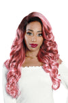 Zury Sis Beyond Twin Part Lace Front Wig - Bestie