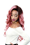 Zury Sis Beyond Twin Part Lace Front Wig - Bestie