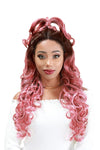 Zury Sis Beyond Twin Part Lace Front Wig - Bestie