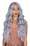 Zury Sis Beyond Synthetic Lace Front Wig - Alexa