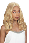 Zury Sis Beyond Synthetic Lace Front Wig - Codi