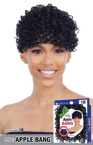 FreeTress Equal Bang Piece - Apple Bang