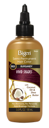 Bigen Semi-Permanent Hair Color - Vivid Shades - Beauty Empire