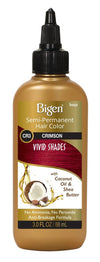 Bigen Semi-Permanent Hair Color - Vivid Shades - Beauty Empire