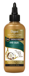 Bigen Semi-Permanent Hair Color - Vivid Shades - Beauty Empire