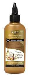 Bigen Semi-Permanent Hair Color - Grey Coverage - Beauty Empire