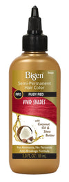 Bigen Semi-Permanent Hair Color - Vivid Shades - Beauty Empire