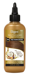 Bigen Semi-Permanent Hair Color - Grey Coverage - Beauty Empire