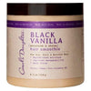 Black Vanilla Moisture & Shine Hair Smoothie (8 oz) - Beauty Empire