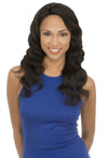 O-Remi Brazilian Virgin Remi Lace Frontal Wig - BVWF21