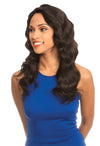 O-Remi Brazilian Virgin Remi Lace Frontal Wig - BVWF21