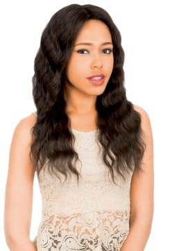 O-Remi Brazilian Virgin Remi Lace Frontal Wig - BVWF32 - Beauty Empire