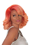 Zury Sis Beyond Synthetic Lace Front Wig - Moni