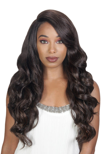 Zury Sis Beyond Moon Part Lace Front Wig - Roya