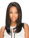 Sky Synthetic Lace Front Wig - Bluesky Karah