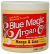 Blue Magic Argan Oil Mango & Lime Leave-In Conditioner (13.75 Oz) - Beauty Empire