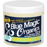 Blue Magic Organics Super Sure Gro (12 Oz) - Beauty Empire