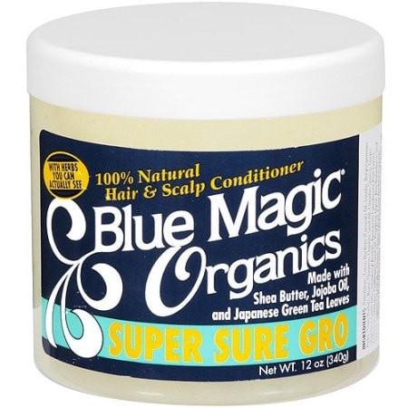 Blue Magic Organics Super Sure Gro (12 Oz) - Beauty Empire