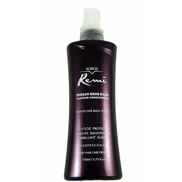 Bobos Remi Indian Remi Hair Leave-In Conditioner (5.75 Oz) - Beauty Empire