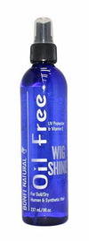 Bonfi Natural Oil Free Wig Shine (8 Oz) - Beauty Empire
