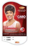 Vanessa Fashion Full Wig - Cabo