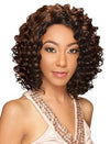 Zury Sis Comfy Cap Customized Fitting Lace Front Wig - Gemma - Beauty EmpireZury - 1