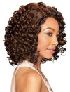 Zury Sis Comfy Cap Customized Fitting Lace Front Wig - Gemma - Beauty EmpireZury - 3