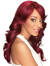 Zury Sis Comfy Cap Customized Fitting Lace Front Wig - Merci - Beauty EmpireZury - 2